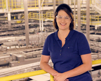 MillerCoors employee