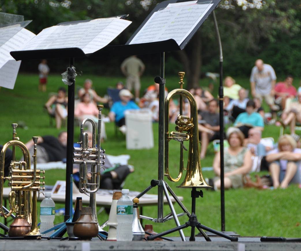 musical performance