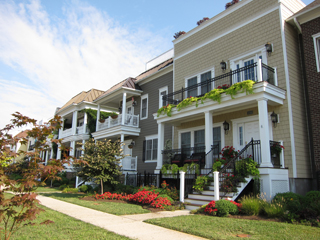 homes in Lake Preston