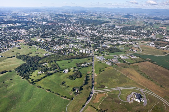 Innovation Village