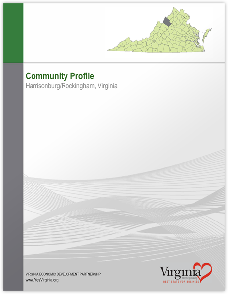 Download our Community Profile